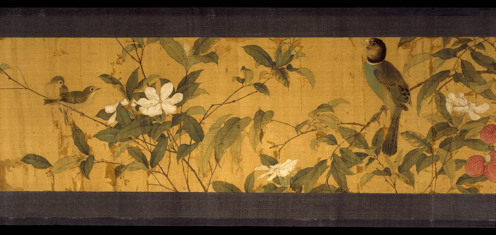 图片[3]-handscroll; painting BM-1926-0410-0.1-China Archive